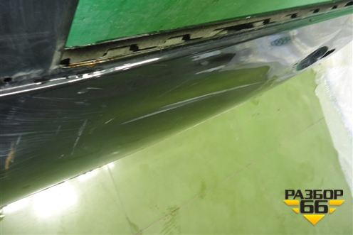 Дверь задняя левая (Cross универсал) для VAZ Granta/Гранта