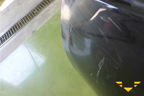 Дверь задняя левая (Cross универсал) для VAZ Granta/Гранта