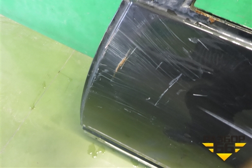 Дверь задняя левая (Cross универсал) для VAZ Granta/Гранта