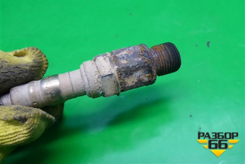 Датчик кислородный / Lambdasonde (2.3л L3) (L33M18861) для Mazda CX 7 с 2006-2012г (СХ7)