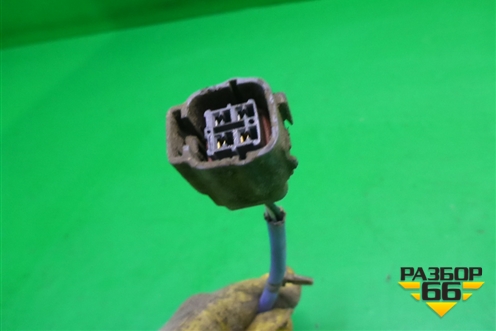 Датчик кислородный / Lambdasonde (2.3л L3) (L33M18861) для Mazda CX 7 с 2006-2012г (СХ7)