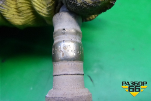 Датчик кислородный / Lambdasonde (2.3л L3) (L33M18861) для Mazda CX 7 с 2006-2012г (СХ7)