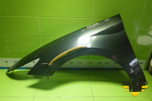 Крыло переднее левое (66310L1000) для Hyundai Sonata-8 с 2019г (Соната)