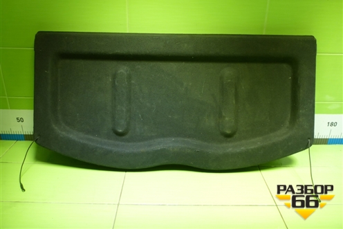 Полка багажника (хетчбэк) (859104Y000) для Kia Rio с 2011-2016г (Рио 3)