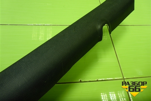 Накладка порога внутренняя переднего правого (858814Y000) для Kia Rio с 2011-2016г (Рио 3)