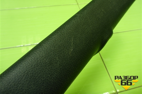 Накладка порога внутренняя переднего правого (858814Y000) для Kia Rio с 2011-2016г (Рио 3)