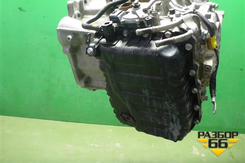 АКПП (1.6л G4FC) для Kia Rio с 2011-2016г (Рио 3)