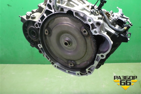 АКПП (1.6л G4FC) для Kia Rio с 2011-2016г (Рио 3)