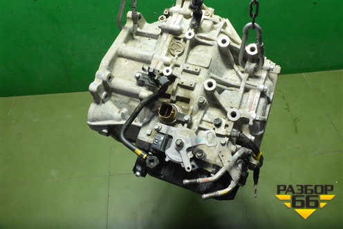 АКПП (1.6л G4FC) для Kia Rio с 2011-2016г (Рио 3)