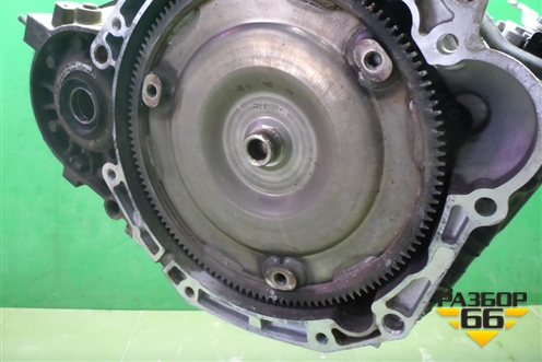 АКПП (1.6л G4FC) для Kia Rio с 2011-2016г (Рио 3)