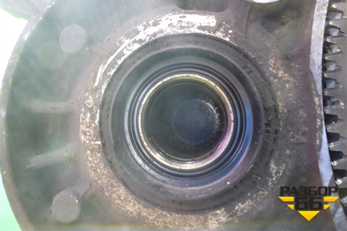 АКПП (1.6л G4FC) для Kia Rio с 2011-2016г (Рио 3)