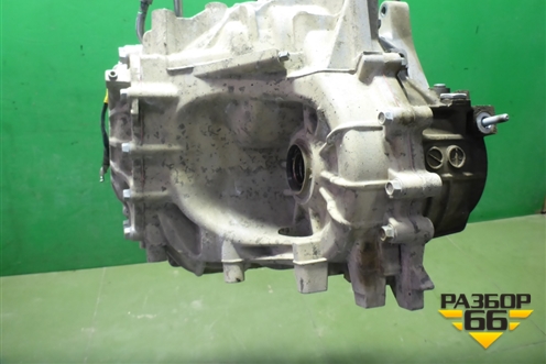 АКПП (1.6л G4FC) для Kia Rio с 2011-2016г (Рио 3)