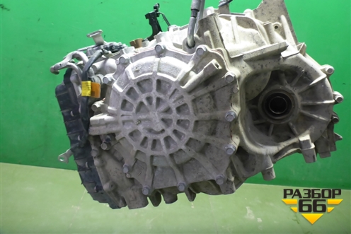 АКПП (1.6л G4FC) для Kia Rio с 2011-2016г (Рио 3)