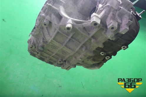 АКПП (1.6л G4FC) для Kia Rio с 2011-2016г (Рио 3)