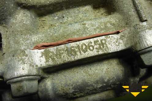 АКПП (1.6л G4FC) для Kia Rio с 2011-2016г (Рио 3)