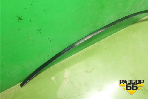 Молдинг крыши правый (A2056900282) для Mercedes Benz C-Klass W205 с 2014г (Ц)