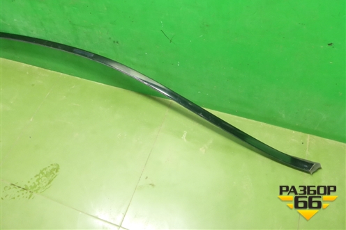 Молдинг крыши правый (A2056900282) для Mercedes Benz C-Klass W205 с 2014г (Ц)