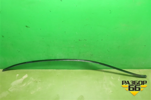 Молдинг крыши правый (A2056900282) для Mercedes Benz C-Klass W205 с 2014г (Ц)