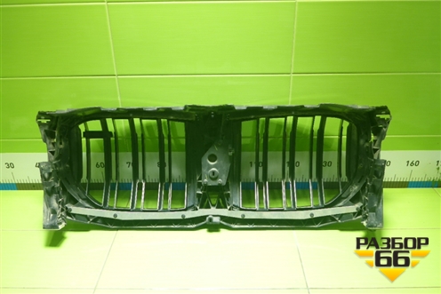 Решетка радиатора (5113226775) для BMW X5M F95 с 2019г (Х5М Ф95)