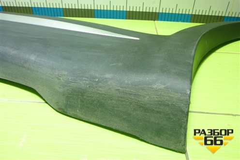 Накладка двери задней левой (609000497AA) для Chery Tiggo 7 Pro с 2019г (Тиго 7 Про)