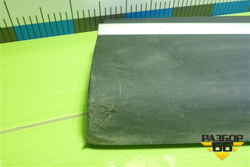 Накладка двери задней левой (609000497AA) для Chery Tiggo 7 Pro с 2019г (Тиго 7 Про)