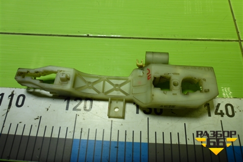 Кронштейн ручки наружной (передней левой) для Kia Rio с 2011-2016г (Рио 3)