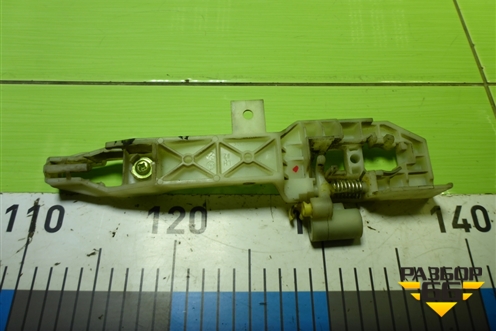 Кронштейн ручки наружной (передней левой) для Kia Rio с 2011-2016г (Рио 3)