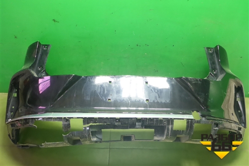 Бампер задний (под парктроник) (602001291AA) для Exeed TXL с 2020-2024г (ТХЛ)