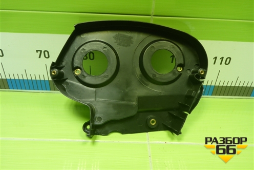 Кожух ремня ГРМ (верхний внутренний новый дубликат 1.6л\1.8л) (U0508404) для Chevrolet Cruze c 2009-2015г (Круз)