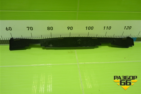 Пыльник переднего крыла левого (новый) (KB7W563K5) для Mazda CX 5 с 2017г (СХ5)