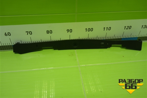 Пыльник переднего крыла левого (новый) (KB7W563K5) для Mazda CX 5 с 2017г (СХ5)