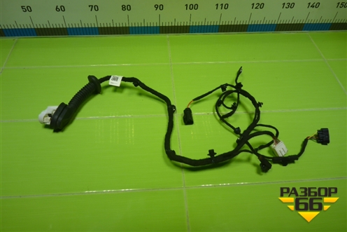 Проводка двери передней правой (806003993AA) для OMODA C5 с 2022г (Ц5)