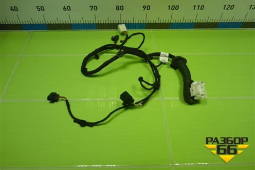 Проводка двери передней правой (806003993AA) для OMODA C5 с 2022г (Ц5)