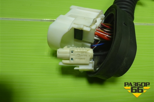 Проводка двери передней правой (806003993AA) для OMODA C5 с 2022г (Ц5)