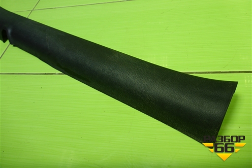 Накладка порога внутренняя переднего левого (858714Y000) для Kia Rio с 2011-2016г (Рио 3)