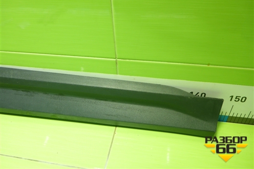 Накладка двери передней правой (6600125112) для Geely Coolray с 2019-2025г (Кулрей)