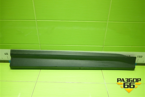 Накладка двери передней правой (6600125112) для Geely Coolray с 2019-2025г (Кулрей)