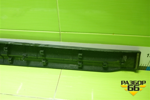 Накладка двери передней правой (6600125112) для Geely Coolray с 2019-2025г (Кулрей)