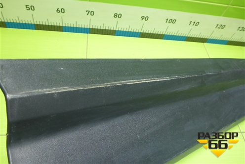 Накладка двери передней правой (6600125112) для Geely Coolray с 2019-2025г (Кулрей)