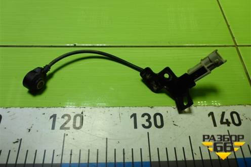 Датчик детонации (392502B000) для Kia Rio с 2011-2016г (Рио 3)