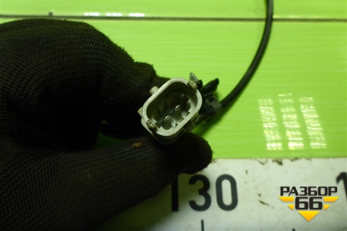 Датчик детонации (392502B000) для Kia Rio с 2011-2016г (Рио 3)