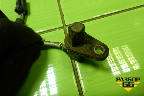 Датчик ABS передний левый (956701R000) для Kia Rio с 2011-2016г (Рио 3)