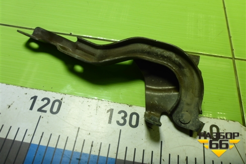 Петля капота левая для Kia Rio с 2011-2016г (Рио 3)