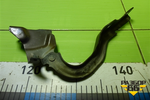 Петля капота левая для Kia Rio с 2011-2016г (Рио 3)