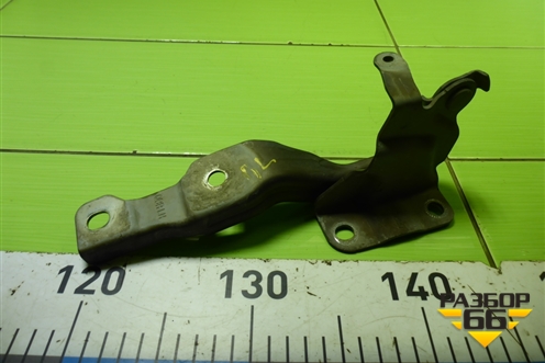 Петля капота левая для Kia Rio с 2011-2016г (Рио 3)