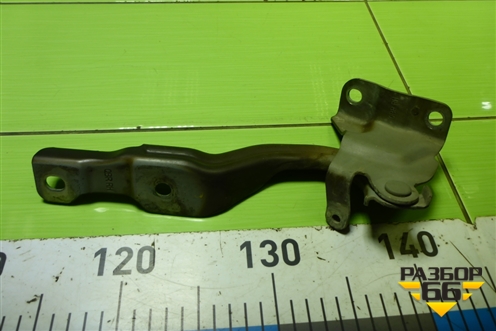 Петля капота правая для Kia Rio с 2011-2016г (Рио 3)