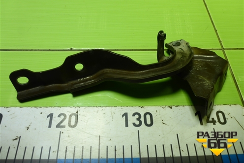 Петля капота правая для Kia Rio с 2011-2016г (Рио 3)