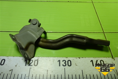 Петля капота правая для Kia Rio с 2011-2016г (Рио 3)