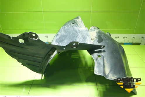 Локер передний правый (5512200U73C0) для Москвич 6 с 2023г