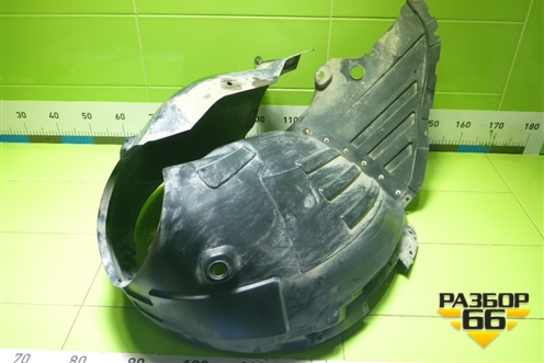 Локер передний правый (5512200U73C0) для Москвич 6 с 2023г